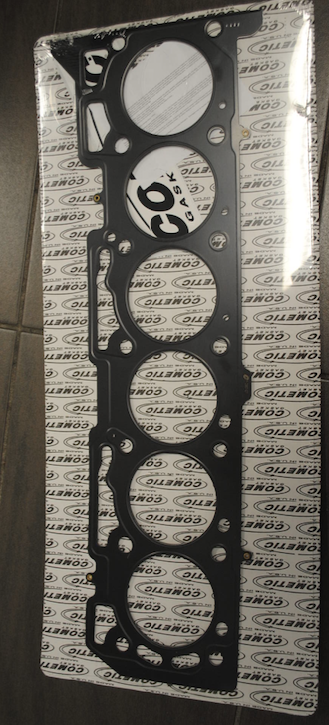 Ford OHC Barra 30 thou Cometic Head Gasket 4.0L 2002-now